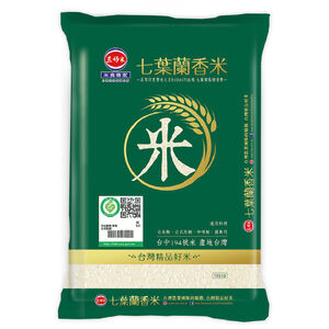 yeedon traceability taizhong 194  rice