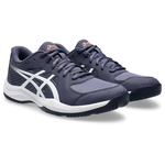 [秉宸] ASICS COURT SLIDE 4 網球鞋 黑白 1041A483-500, , large