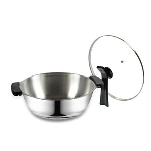Platinum Stockpot