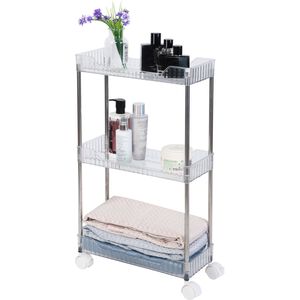 STORAGE RACK