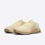 Nike W Metcon 9 女 訓練鞋 運動鞋 重訓 健身 舉重 耐磨 透氣 黃 [DZ2537-700], , large