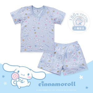 (多款)Sanrio 三麗鷗 大耳狗純棉套裝【旺達棉品】CN-NF001
