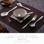 PERFECT 理想牌 極緻316不鏽鋼隨身餐具組 品味316餐盒-Leidea樂德兒, , large