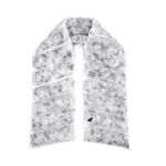 NIKE MARBLE ECODOWN 圍巾 大理石 環保材質 保暖 圍脖 N1004348 24FW【樂買網】, , large