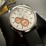 [TIMEMASTER] Kenneth Cole watch, 42mm, K3010013495, , large