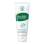 Mentholatum Acnes Daily Facial Scrub, , large
