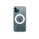 【Timo】iPhone 12 / 12 Pro (6.1 inch) Magnetic Enabling Case (MagSafe Compatible), , large