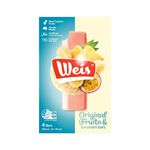 澳洲WEIS經典水果風味雪糕, , large