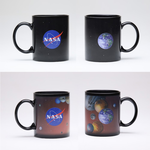 NASA太陽系感溫變色杯, , large