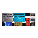 Pedaltrain Metro 24 SC 效果器盤+軟袋【敦煌樂器】, , large