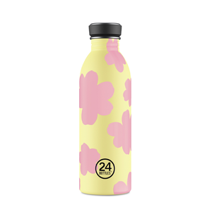 [義大利 24Bottles] 輕量冷水瓶 500ml / 雲夢系列