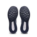 Asics Patriot 13 2E 男 慢跑鞋 運動 基本款 路跑 寬楦 深藍 白 [1011B567-403], , large