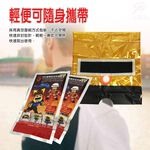 GS MALL 台灣製造 一入 居家防煙面罩 防煙罩 防煙面罩  防災面罩 逃生面罩 防煙面罩 火災面罩 防護面罩, , large