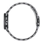 CITIZEN 星辰 100週年限量宇宙幻彩 xC 鈦金屬光動能電波女錶 EE1008-56E, , large