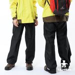 Two-Piece Raincoat Set, , large