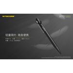 NITECORE NTP31 NTP21 Multifunctional tactical pen, , large