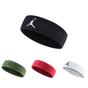 秉宸] NIKE 吸汗 止汗帶 JORDAN DRI-FIT 單色頭帶 JKN00 單入裝 多色挑選