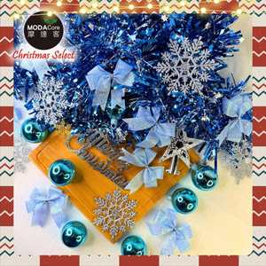 XMAS Tree ornaments