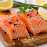 Salmon, , large