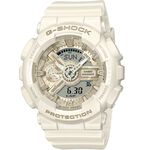 CASIO 卡西歐 G-SHOCK 珠光系列 粉彩運動女錶 手錶 GMA-S110ST-7A, , large