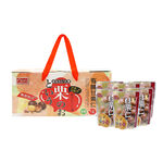 康健生機京東有機板栗禮盒組(6入), , large