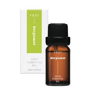 PRAY Essential Oil-Bergamot