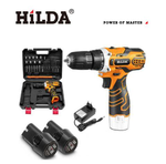 cordless drill driver, , large