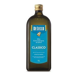 De Cecco Extra Virgin Olive