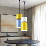 [Honey Comb]卡尼吊燈(H-500287), , large