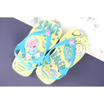 [巴拉娜巴西人字拖專賣店]中壢實體店面Havaianas哈瓦仕 童鞋 BABY PEPPA PIG 佩佩豬  沙灘 海灘 海邊2024, , large