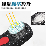 【上手家居】可剪裁氣墊鞋墊-40-46碼(運動鞋墊/久站鞋墊/籃球鞋墊/減壓鞋墊/防臭鞋墊/透氣鞋墊/減震鞋墊), , large