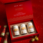 【萬順昌】清湯吉品鮑魚-8P 3入禮盒, , large