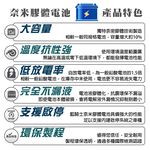 Blue Knight MG16AL-A2 motorcycle battery heavy machine battery gel battery same as YB16AL-A2 GEL Ducati Ducati Yamaha, , large