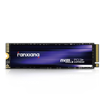 [FANXIANG] SSD solid state drive M.2 2280 PCIe4.0 read 7300MB/s write 6600MB/s support PS5-S880-1TB, , large