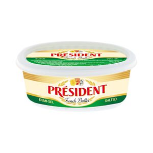 President Butter(Salted)