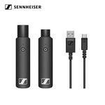 SENNHEISER XSW-D XLR BASE SET 動圈式麥克風無線轉換套裝組【敦煌樂器】, , large
