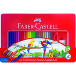 Faber-Castell, , large
