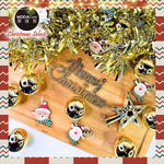 XMAS Tree ornaments, , large
