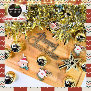 XMAS Tree ornaments