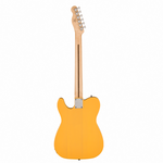 Squier Sonic Telecaster Maple 電吉他 黃色款【敦煌樂器】, , large