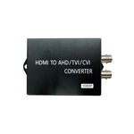 昌運監視器 HD-H101ACT HDMI TO AHD/CVI/TVI 轉換器 HDMI轉同軸, , large