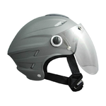 helmet, , large