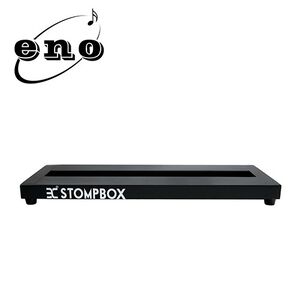ENO EB-1 迷你效果器踏板含收納袋【敦煌樂器】