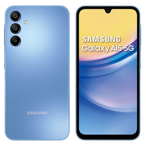 【5G手機】SAMSUNG A15 4G/128G(藍色)
