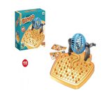 Bingo Machines, , large