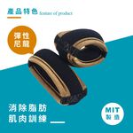 Weighted Wristbands 0.5lb, , large