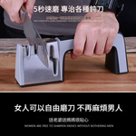 Amazing knife sharpener, New Year limited edition, festive red (black version is available, not yet stocked)., , large