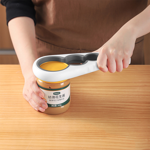 Easy Grip Jar Opener