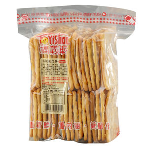 Foyishan soda crackers