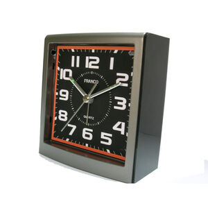 TW-8855 Alarm Clock